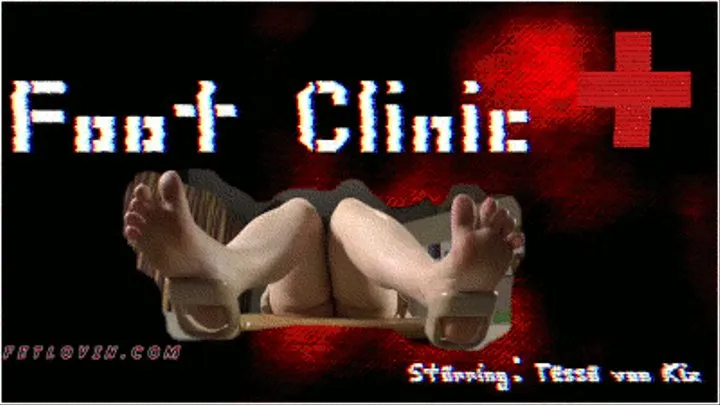 Foot Clinic - Mobile