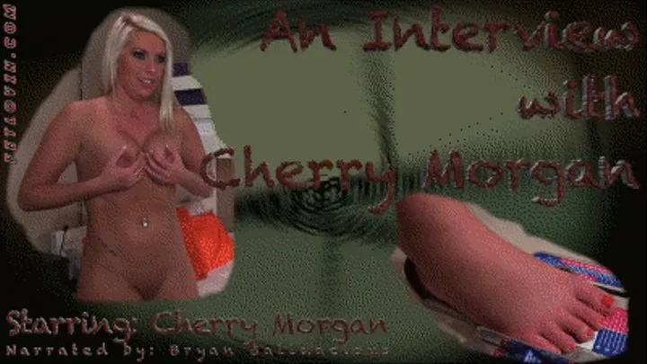 An Interview with Cherry Morgan - Mobile