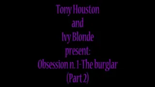 Obsession n.1-The burglar(Part 2)-Quicktime