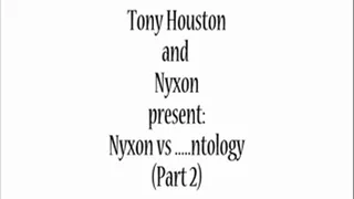 Nyxon vs ...tology(Part 2)-Quicktime