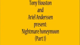 Nightmare honeymoon!(Part 1)