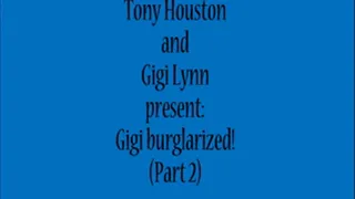 Gigi burglarized! (Part 2)-Quicktime