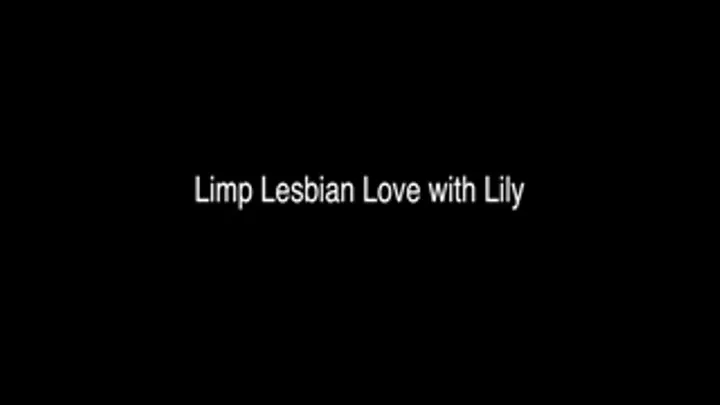 Lesbian Love with Lily XXX