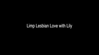 Lesbian Love with Lily XXX