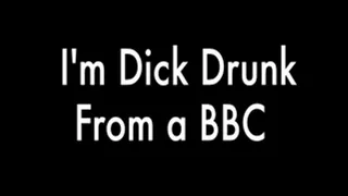 I'm Dick- Off of a BBC