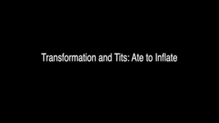 Transformation and Tits - Ate to Inflate