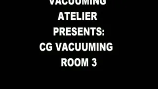 CG VACUUMING ROOM 3