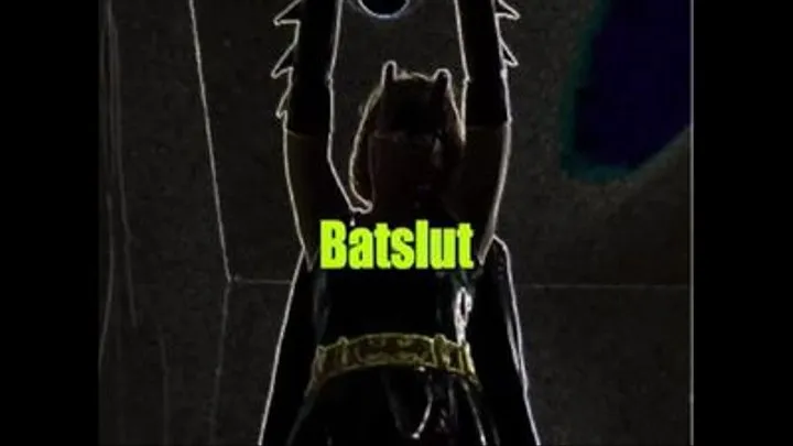 The Batslut Crush - MD