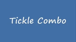 Tickle Combo - MKV