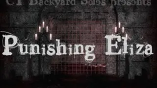 Punishing Eliza - Chapter 1