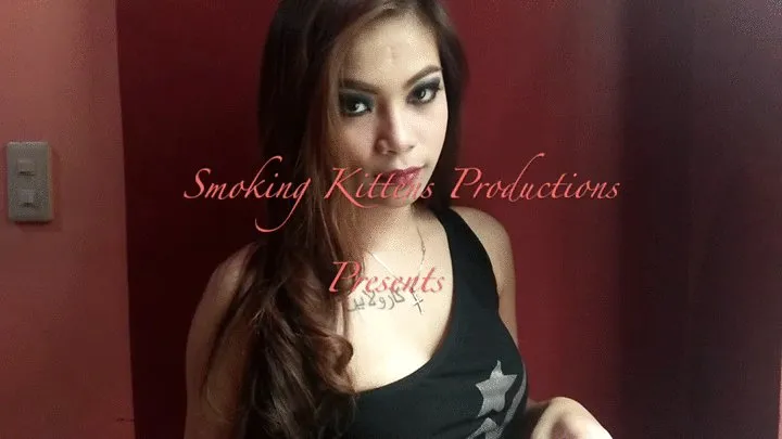 Nanya Simply Smoking P1