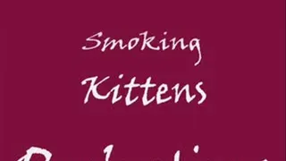 Kikki and Zarra Smoke Doubles