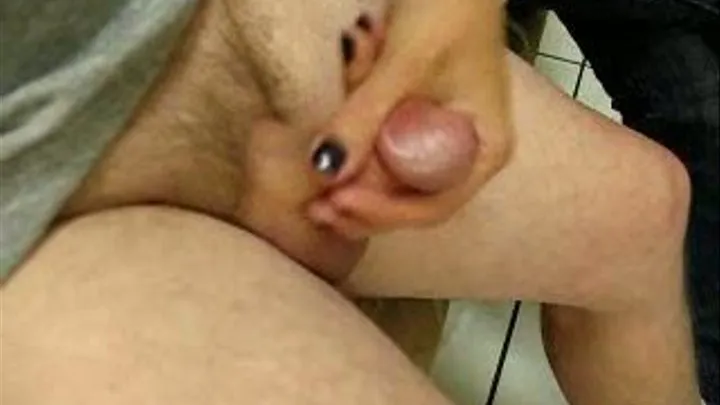 Small Penis With A Big Mushroom Head - Humiliation Handjob