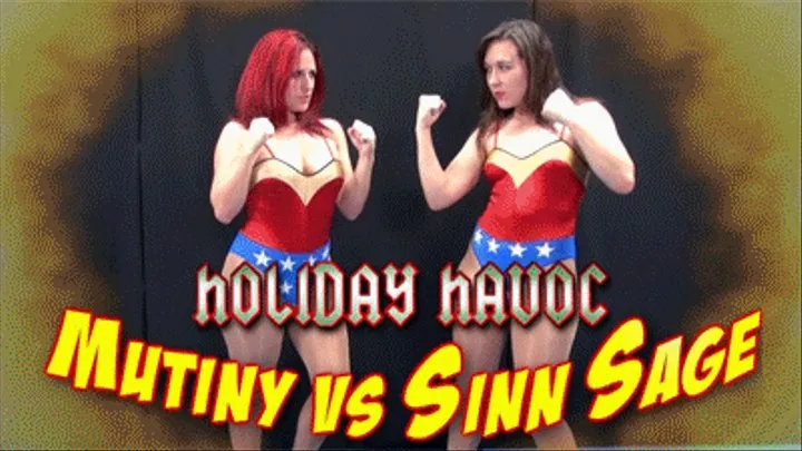 Mutiny Vs Sinn Sage - FULL VIDEO - (640x360)