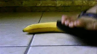 Requested banana crush
