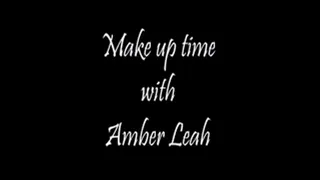 Make Up With Amber