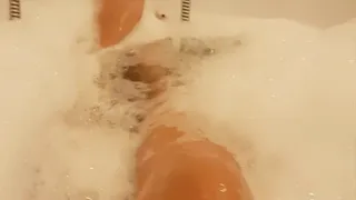 erotic bath