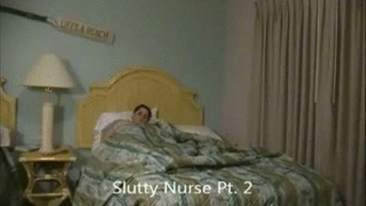 Slutty Nurse