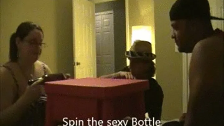 Spin the bottle