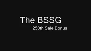 250th Bonus Back & Bigger