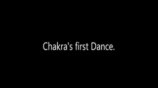 Chakra's First Trample Dance!