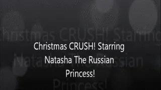 Christmas CRUSH!