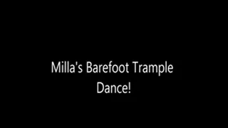Milla Pain, Lost Trample clip!
