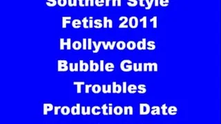 Hollywoods Bubblegum Trouble