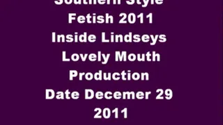 Inside Lindseys Lovely Mouth