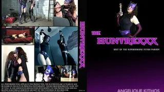 The Huntrexxx - The Best of the Huntrexx