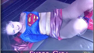 Super Girl: Peril Compilation II