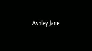 Ashley Jane - Cute Blonde Bursting Bladder - FULL scene