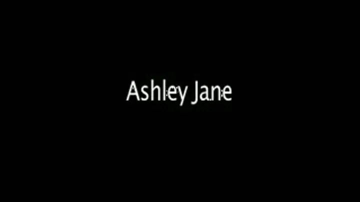 Ashley Jane - Cute Blonde Bursting Bladder - Quicktime