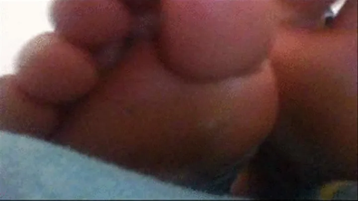 my great toes