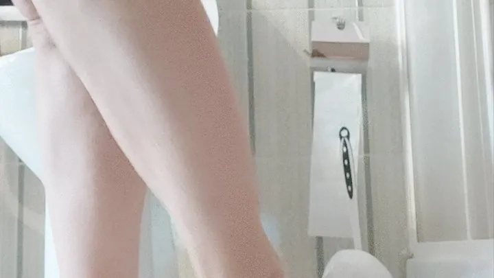 new video of the moment in the bathroom 21dec