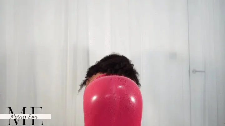 Worship My Rubbery Ass