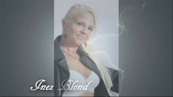 Inez Blond 01 fullversion