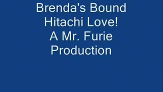 Brend's Bound Hitachi Love!