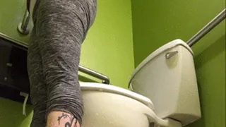 toilet time 33