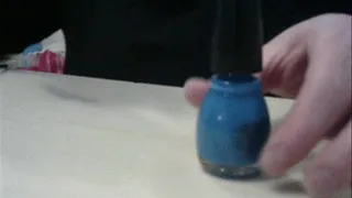 nail paint 2