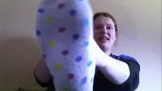 dirty sock