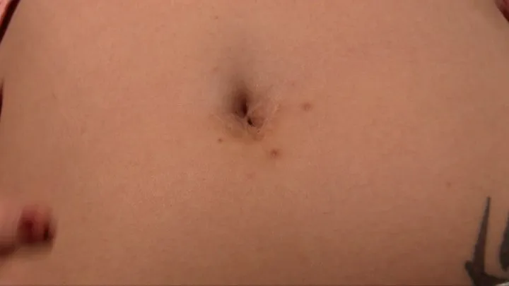 Olivia Kasady's Belly