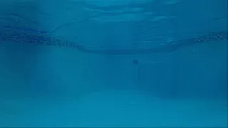 Underwater Breath Holding Fun POV With Vanessa Rain