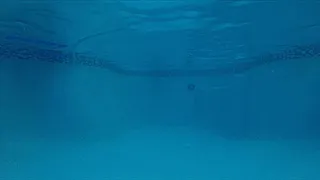 Underwater Breath Holding Fun POV With Vanessa Rain