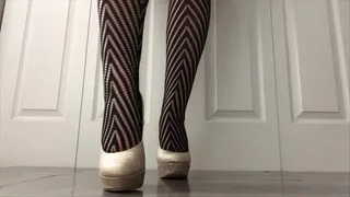 Shoe and boot ASMR