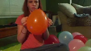 Lexie Nail Balloon Pop PC