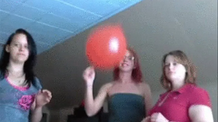 Bouncy Balloon Fight PC