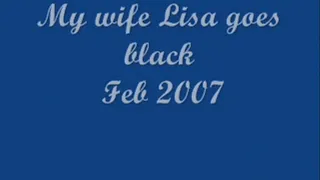 Lisa fucks a black man Feb2007