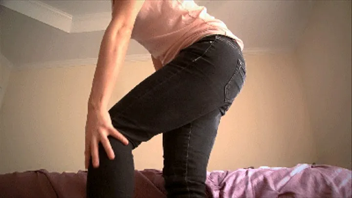 In These Jeans