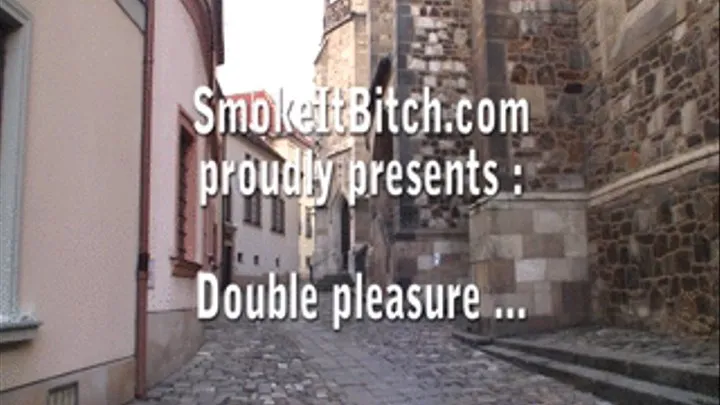 Double smoking special 2